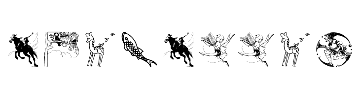 PhantasyDolls  Free Fonts Download