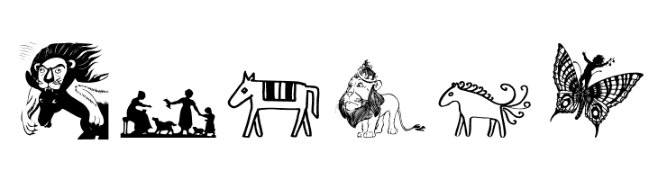 PhantasyDolls  Free Fonts Download