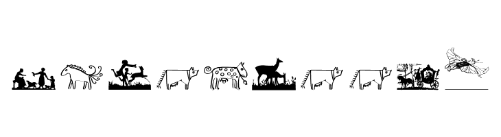 PhantasyDolls  Free Fonts Download