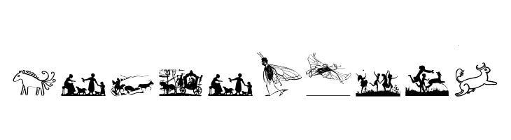 PhantasyDolls  Free Fonts Download