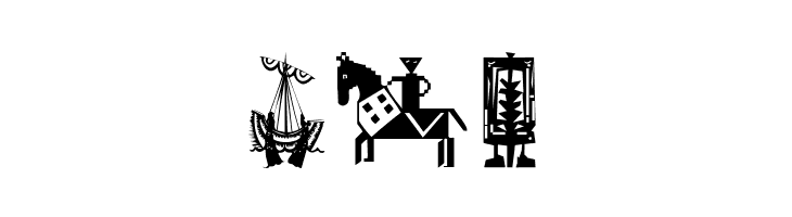 TypesAntiques  Free Fonts Download