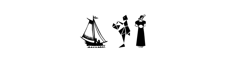 TypesAntiques  Free Fonts Download