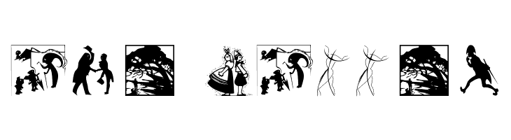 TypesAntiques  Free Fonts Download