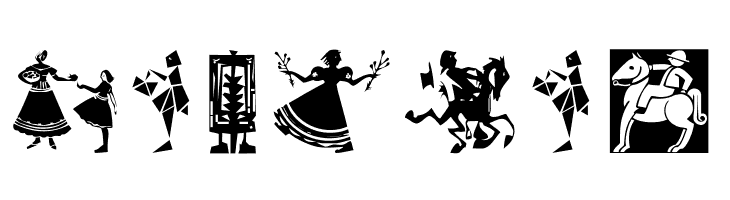 TypesAntiques  Free Fonts Download