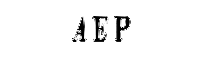 Tidelagskoprofag  Free Fonts Download