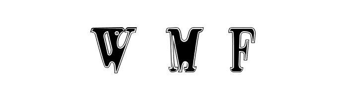 Tidelagskoprofag  Free Fonts Download