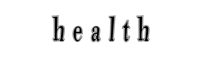 Tidelagskoprofag  Free Fonts Download
