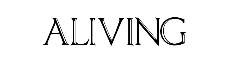 ImperatorBronze  Free Fonts Download