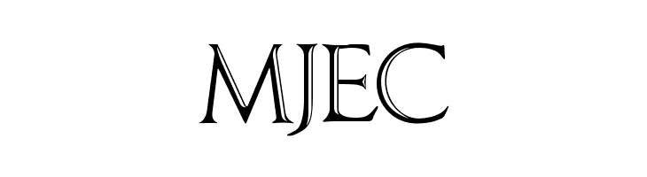 ImperatorBronze  Free Fonts Download