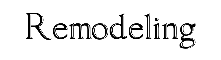 ImperatorBronze  Free Fonts Download