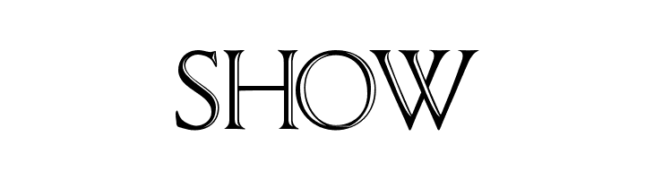 ImperatorBronze  Free Fonts Download