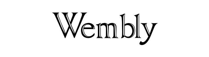 ImperatorBronze  Free Fonts Download