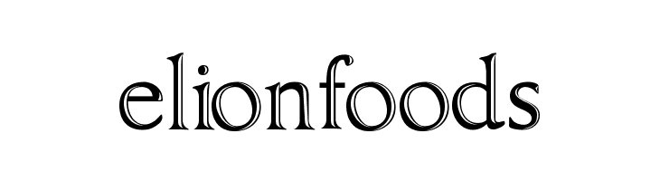 ImperatorBronze  Free Fonts Download