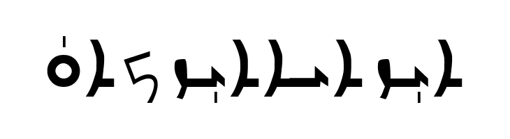 Carlo Ator Bold  Free Fonts Download