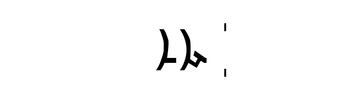 Carlo Ator  Free Fonts Download