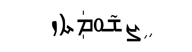 Carlo Ator  Free Fonts Download