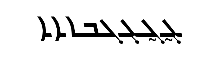 Carlo Ator Bold Italic  Free Fonts Download