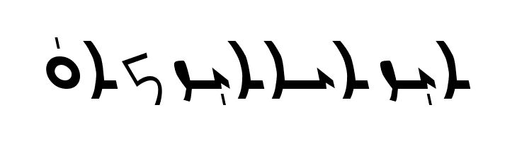 Carlo Ator Bold Italic  Free Fonts Download