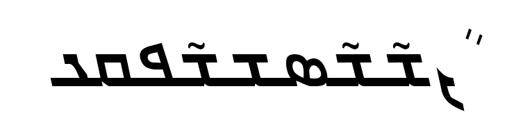 Carlo Ator Bold Italic  Free Fonts Download