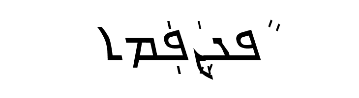 Carlo Ator Italic  Free Fonts Download