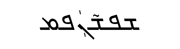 Carlo Ator Italic  Free Fonts Download