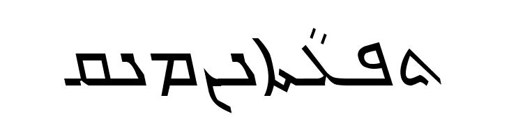 Carlo Ator Italic  Free Fonts Download