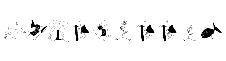 KarlasAnarchists  Free Fonts Download