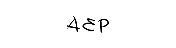 QuickMary  Free Fonts Download