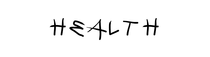 QuickMary  Free Fonts Download