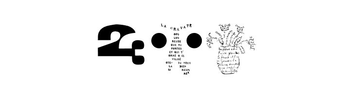 OlderTypographicTraces  Free Fonts Download