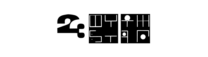 OlderTypographicTraces  Free Fonts Download