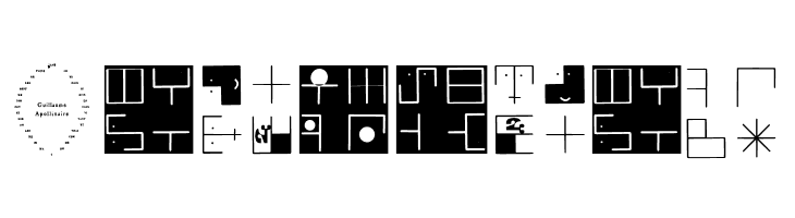 OlderTypographicTraces  Free Fonts Download