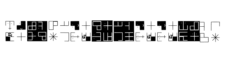 OlderTypographicTraces  Free Fonts Download