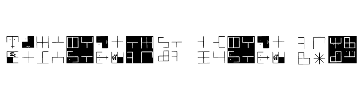 OlderTypographicTraces  Free Fonts Download