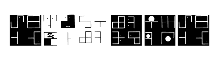 OlderTypographicTraces  Free Fonts Download