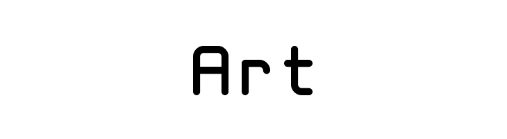 White Rabbit  Free Fonts Download