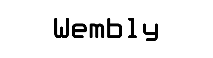 White Rabbit  Free Fonts Download