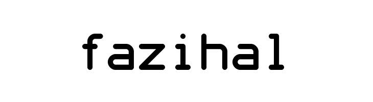 White Rabbit  Free Fonts Download