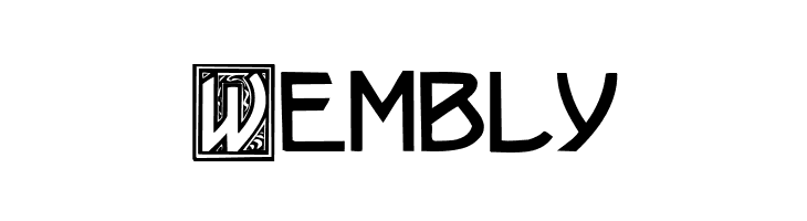 Kramer Regular  Free Fonts Download