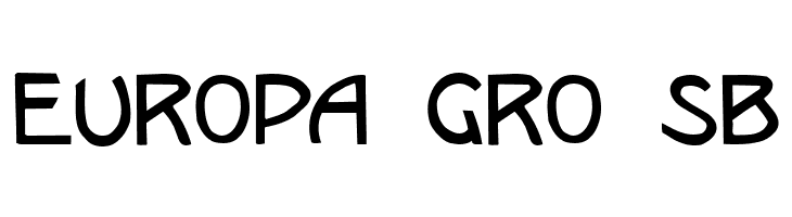 Kramer Regular  Free Fonts Download