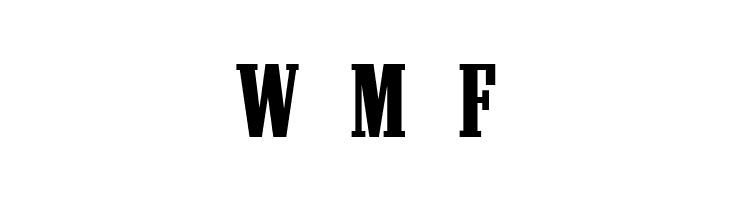 Marlboro  Free Fonts Download