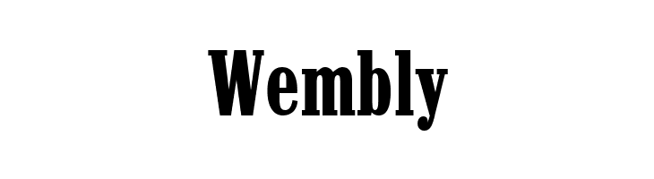 Marlboro  Free Fonts Download