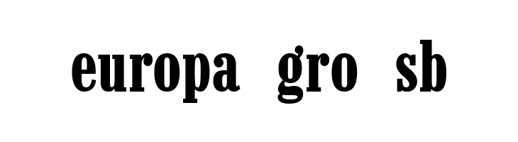 Marlboro  Free Fonts Download