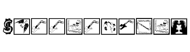 Olisillus  Free Fonts Download