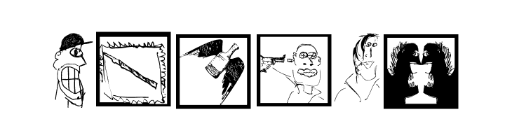 Olisillus  Free Fonts Download