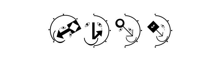 Decreations  Free Fonts Download