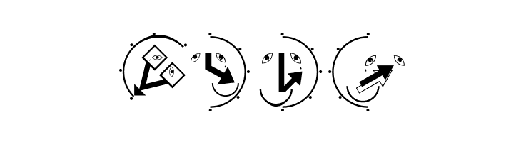 Decreations  Free Fonts Download