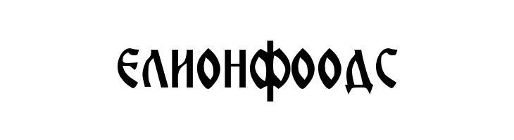 Miroslav  Free Fonts Download
