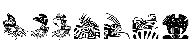 MyPrivateZoo  Free Fonts Download