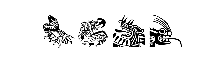 MyPrivateZoo  Free Fonts Download